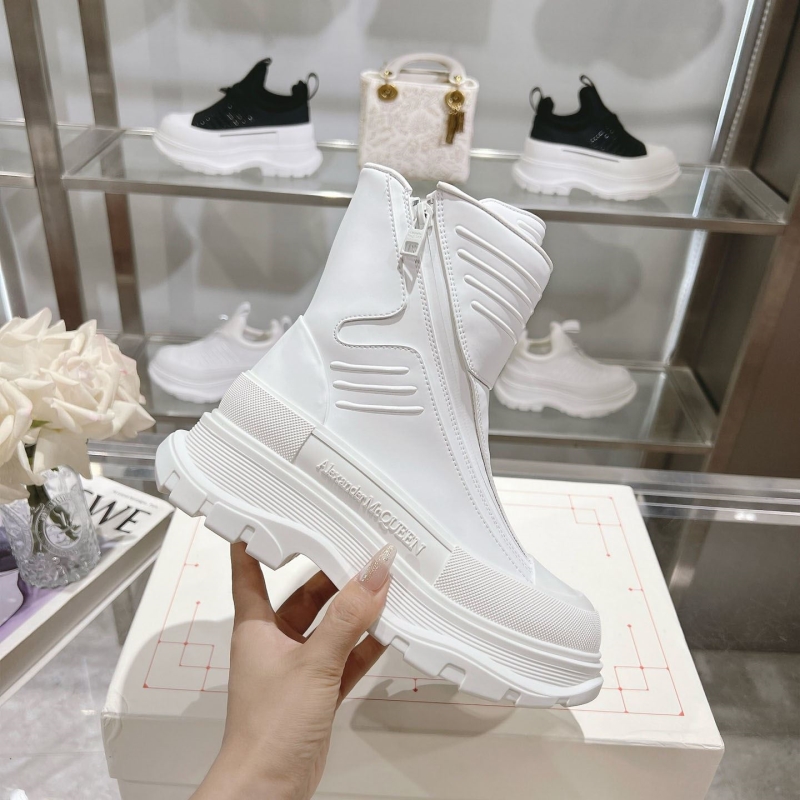 alexander M*Q*en casual shoes